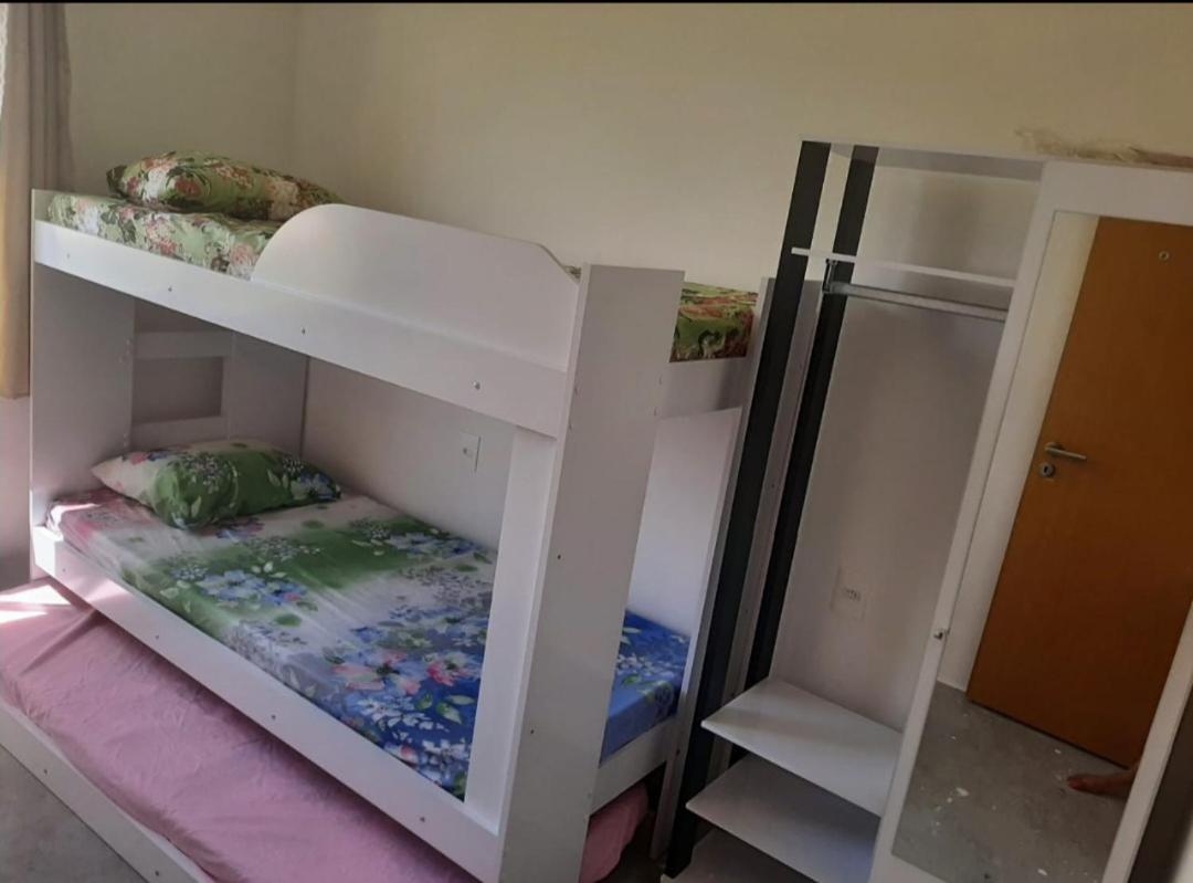 Apto Pdi Na Praia Em Baixio Baixio  Ngoại thất bức ảnh