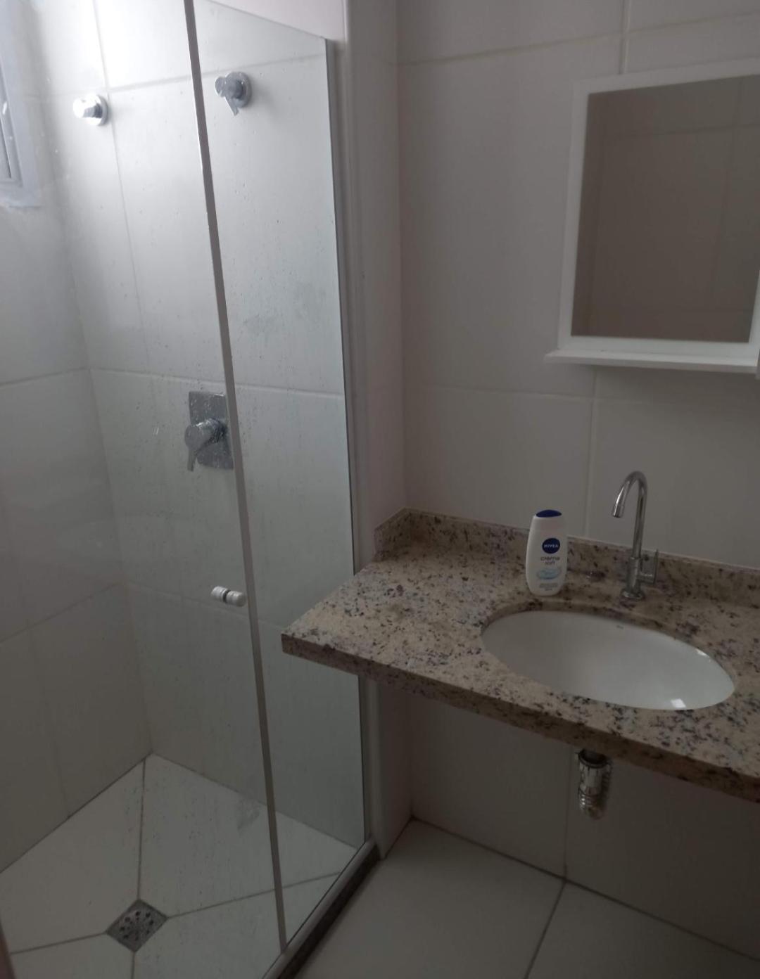 Apto Pdi Na Praia Em Baixio Baixio  Phòng bức ảnh